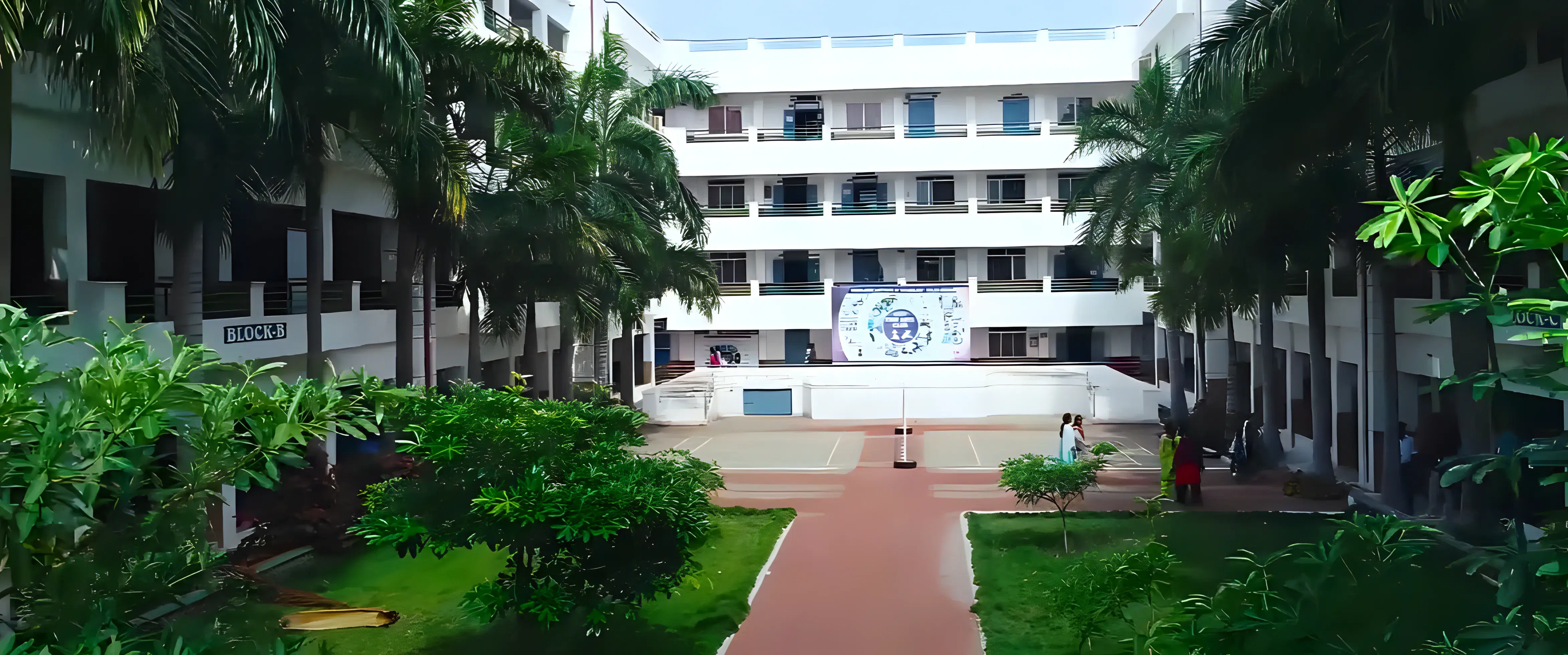 Knowledge Institute of Technology Salem Campus photo 1